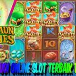Link Game Judi Online Slot Terbaik Resmi Terpercaya Leprechaun Riches