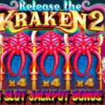 Situs Judi Slot Jackpot Bonus Terbesar Resmi Terpercaya Release the Kraken 2