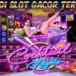 RTP Slot Gacor Maxwin Tertinggi Hari Ini