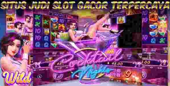 RTP Slot Gacor Maxwin Tertinggi Hari Ini