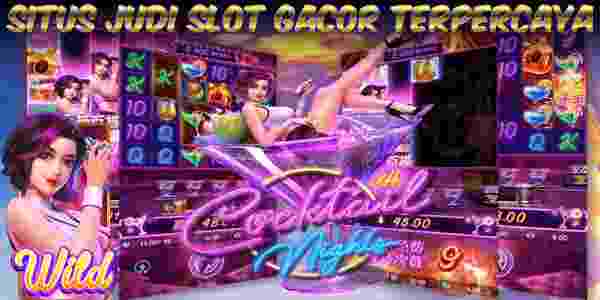 RTP Slot Gacor Maxwin Tertinggi Hari Ini