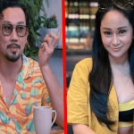 Denny Sumargo VS Denise Chariesta