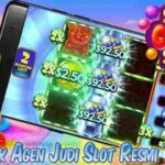 Link Agen Slot Resmi Terbesar